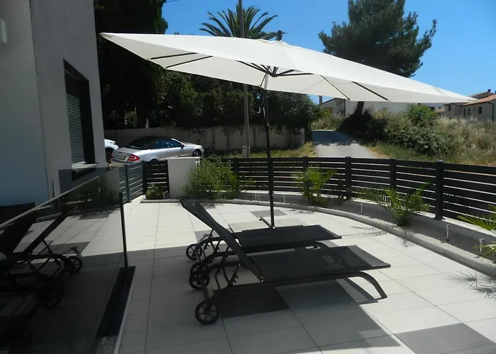 Apartman Linda