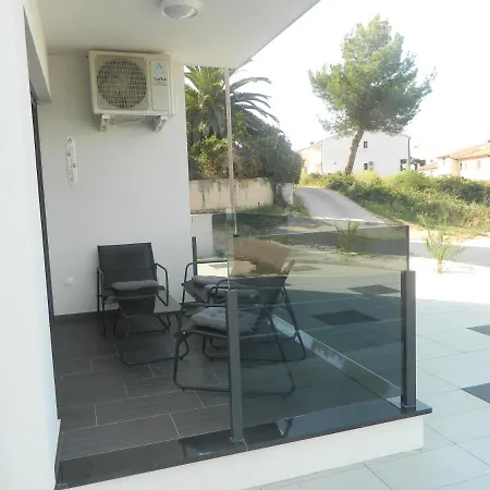Apartman Linda Medulin Exterior photo