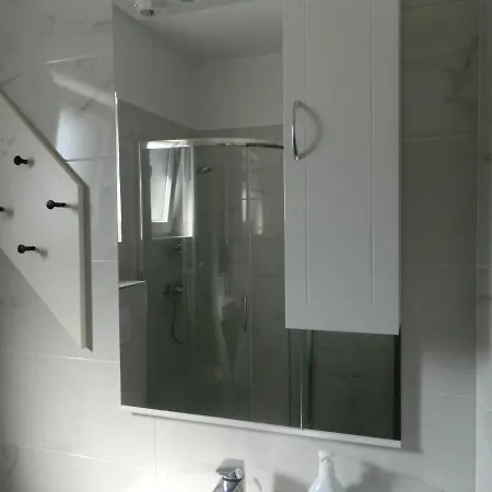 Apartman Linda Medulin Exterior photo