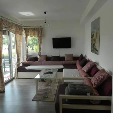 Apartman Linda Medulin Exterior photo