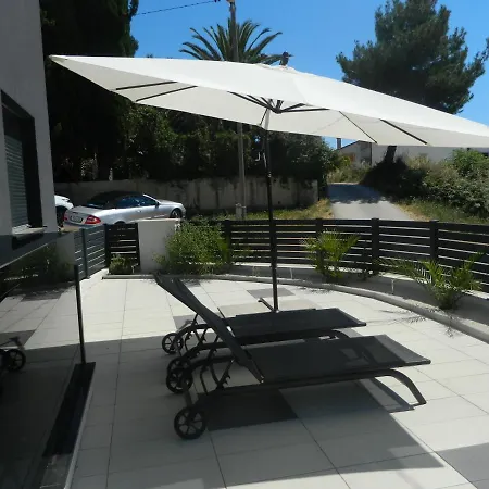 Apartman Linda Medulin Exterior photo