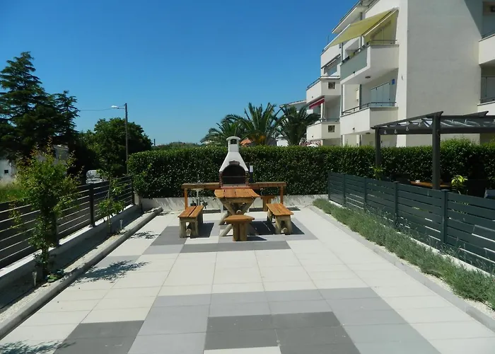 Apartman Linda