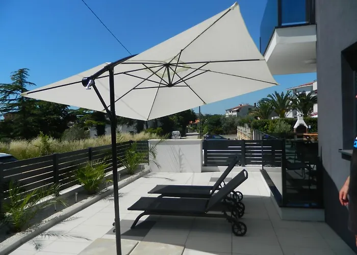 Apartman Linda