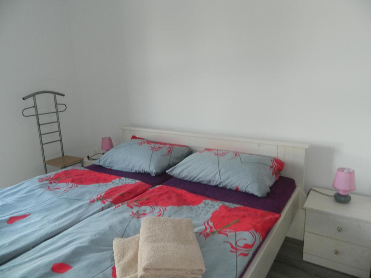 Linda Apartment
