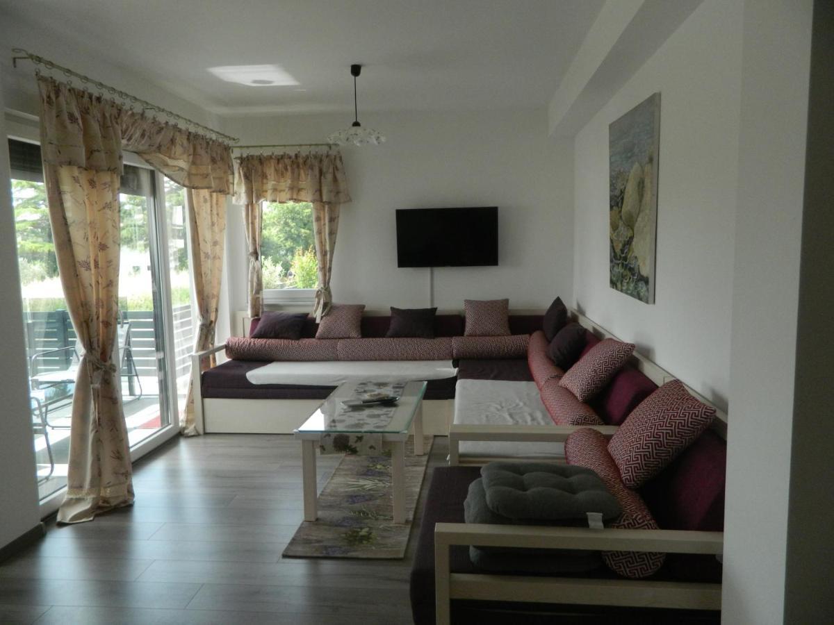 Apartment Linda Medulin